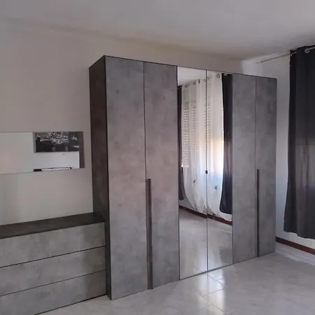 Appartement Casorati Novare