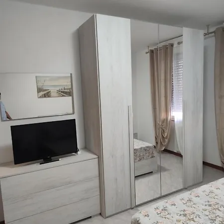 Appartement Casorati Novare