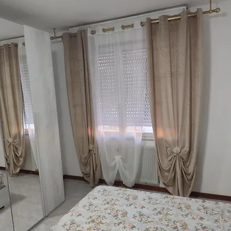 Appartement Casorati Novare