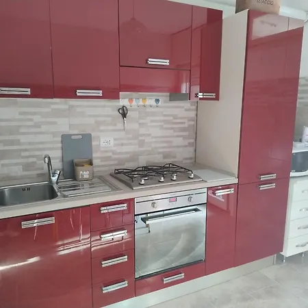 Casorati Apartamento