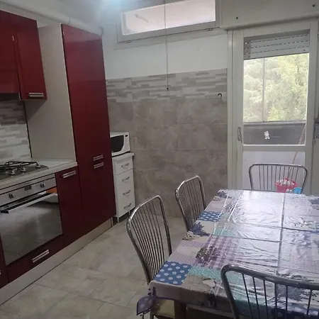 Casorati Apartamento Novara