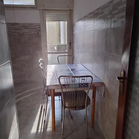 Apartamento Casorati