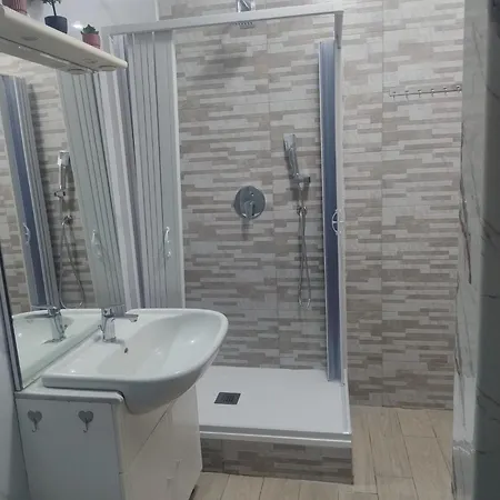 Apartamento Casorati *