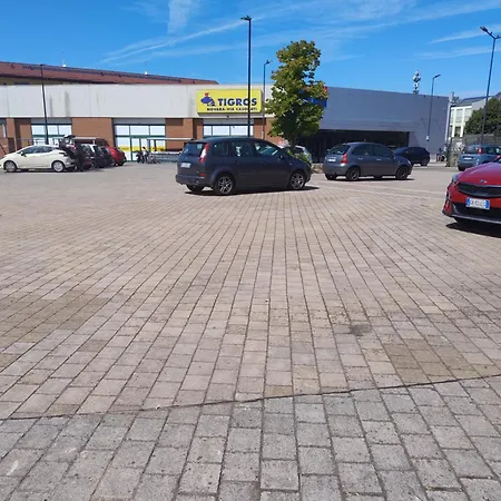 Casorati Appartement Novare