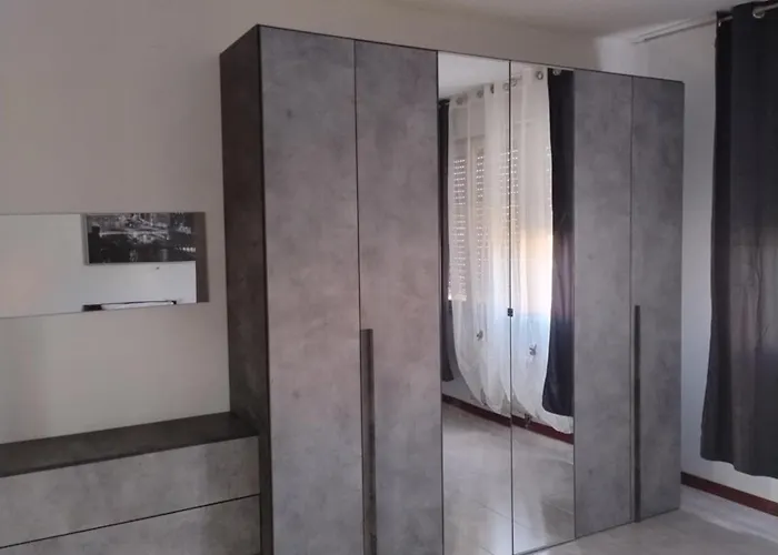 Διαμέρισμα Casorati Νοβάρα