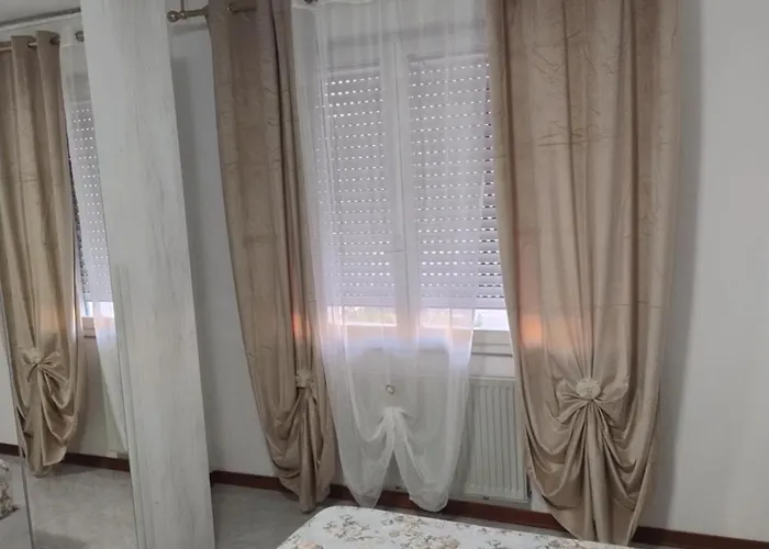 Apartmán Casorati Novara